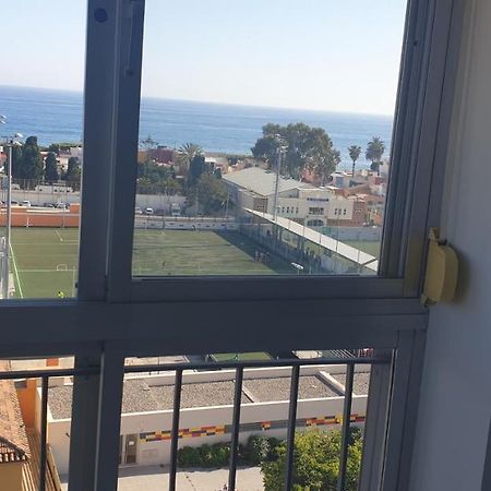 Lu&Cia El Palo Apartment Малага Екстериор снимка